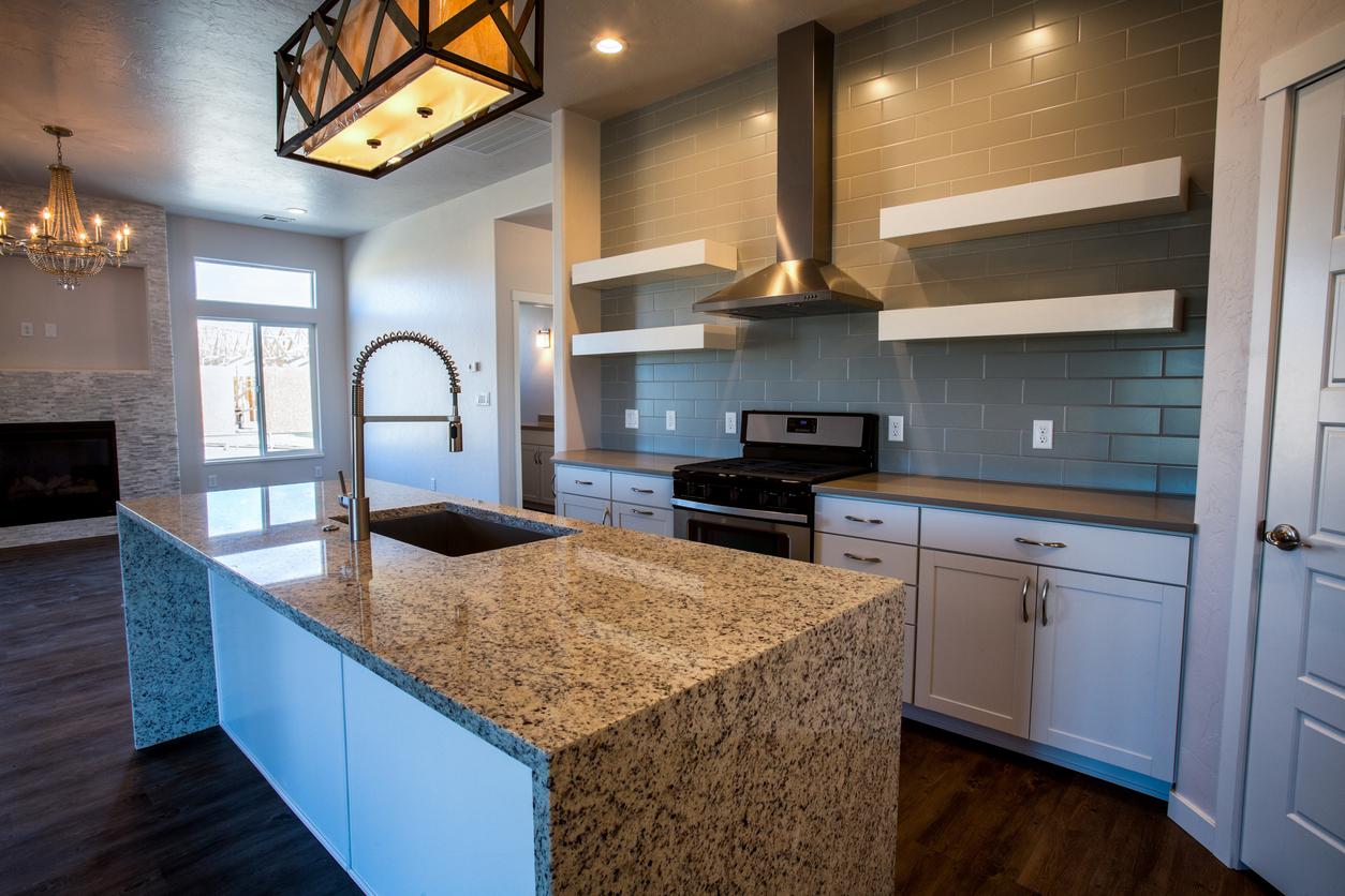 Kitchen And Bathroom Countertops Stone International