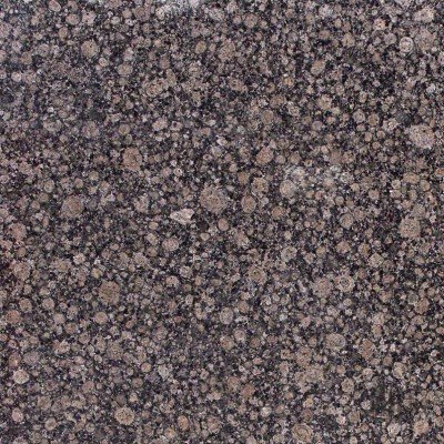 Baltic Brown Classic Granite
