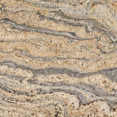Golden Cascade Granite
