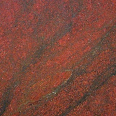 Red Dragon Granite