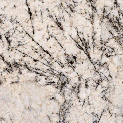 White Glimmer Granite