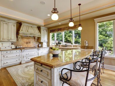 Top Kitchen Remodeling