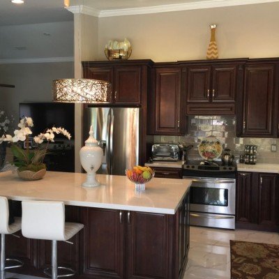Kendall Kitchen Remodeling