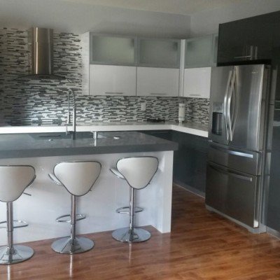 Local Kitchen Contractors in Coral Gables