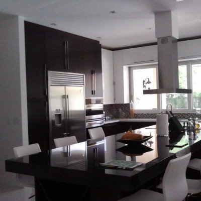 Local Kitchen Contractors in Kendall