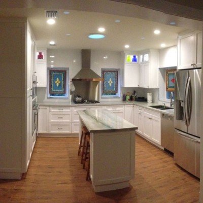 Kitchen Remodeling Services in Florida