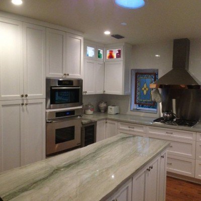 Kitchen Remodeling Services in Miami Beach