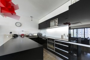 Modern Kitchen Design Kendall