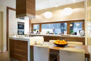 Wood Kitchen Cabinets, Cabinet Renovations in Miami Lakes