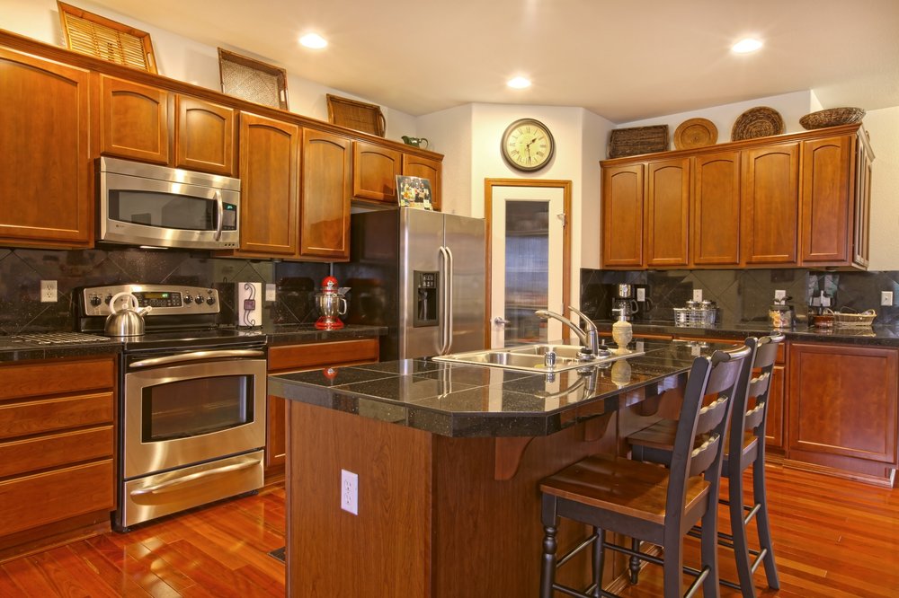 Affordable Kitchen Cabinets In Miami Stone International