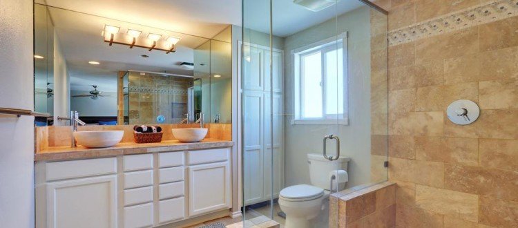 Best Bathroom Vanity Installation