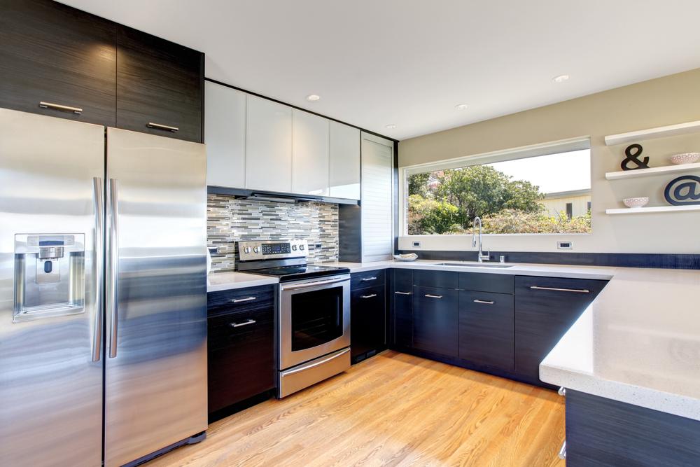 Complete Kitchen Remodel Packages