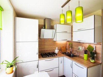 Best Small Kitchen Remodels