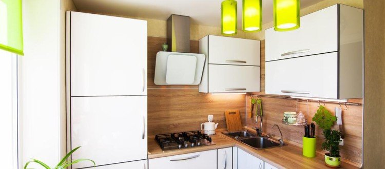 Best Small Kitchen Remodels