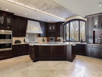 Affordable Modern Kitchen Cabinets