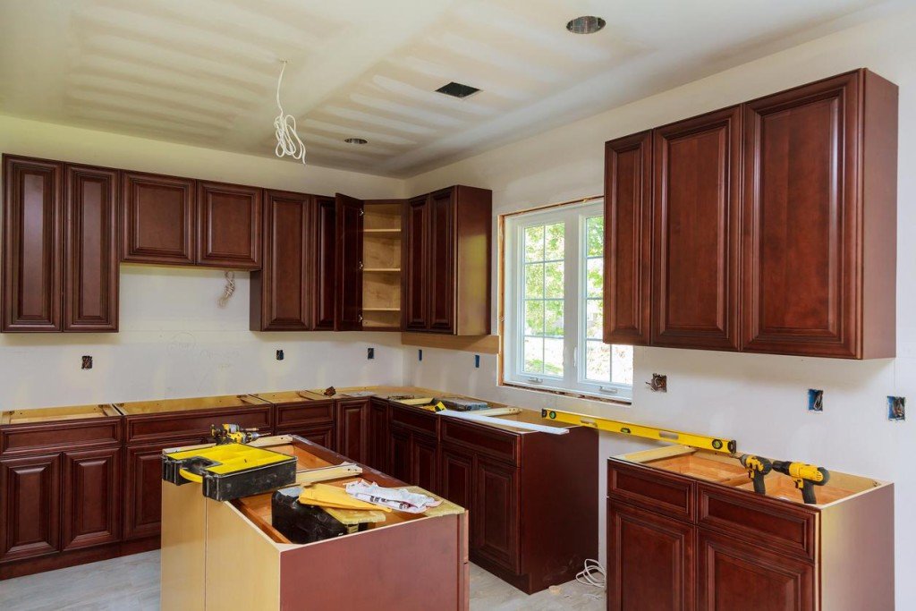 Kitchen Cabinets Affordable Prices