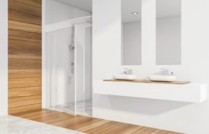 Modern Bathroom Vanity in Miramar