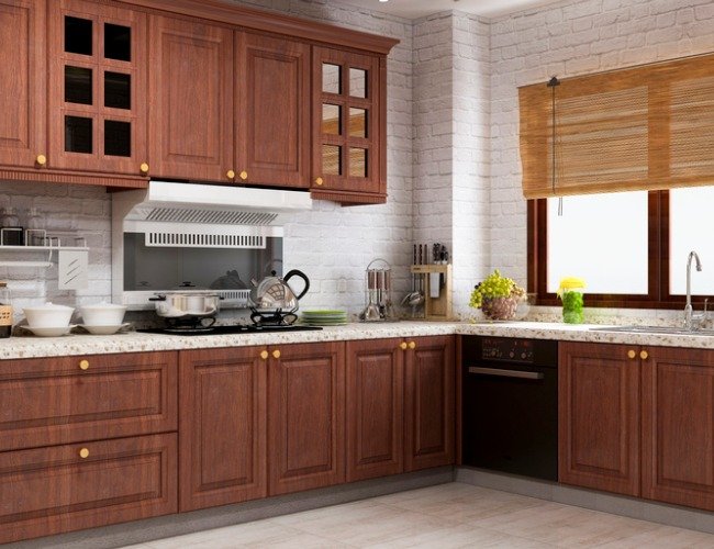Wholesale Wood Cabinets in Miramar