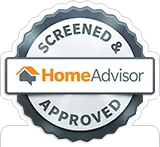 HomeAdvisor Screened Pro