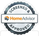HomeAdvisor Screened Pro